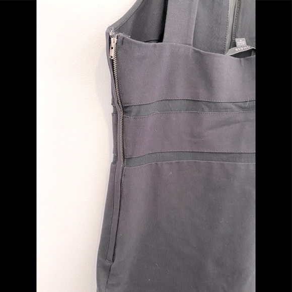 GUESS black dress size medium - Picture 4 of 6
